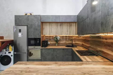 Таунхаус в Тюменская область, Тюмень Выборгская ул. (104 м)