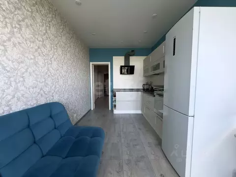 2-к кв. Краснодарский край, Анапа Анапское ш., 24к1 (59.9 м)