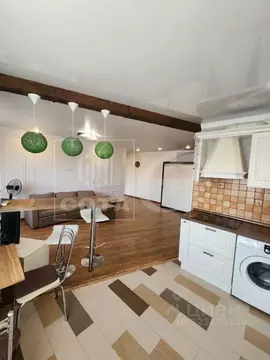 2-к кв. Воронежская область, Воронеж бул. Олимпийский, 14 (62.3 м)