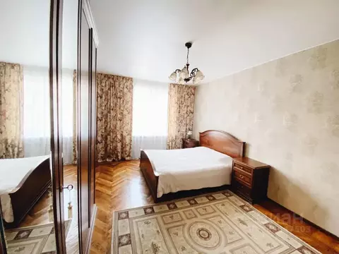 3-к кв. Ленинградская область, Выборг ул. Мира, 10 (93.0 м)