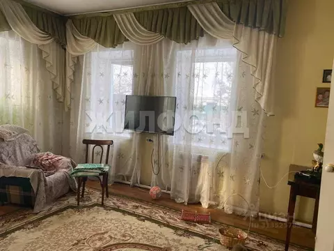 Дом в Хакасия, Абакан Ширинская ул. (90 м)