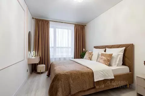 2-к кв. Санкт-Петербург просп. Обуховской обороны, 36 (51.4 м)