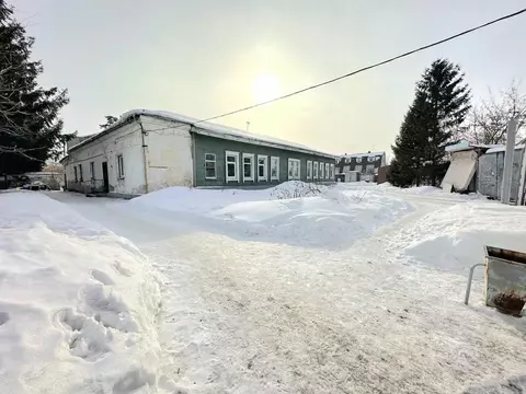 Помещение свободного назначения в Омская область, Омск Порт-Артур мкр, ...