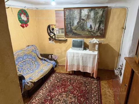 5-к кв. Ставропольский край, Ставрополь пер. Рылеева, 15 (78.0 м)