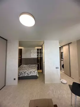 1-к кв. Хабаровский край, Хабаровск ул. Запарина, 156 (40.0 м)