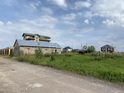 Участок в Московская область, Раменский муниципальный округ, 40339 ...