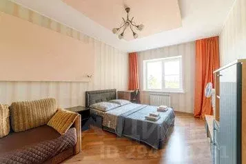 1-к кв. Тамбовская область, Тамбов ул. Максима Горького, 20 (43.0 м)