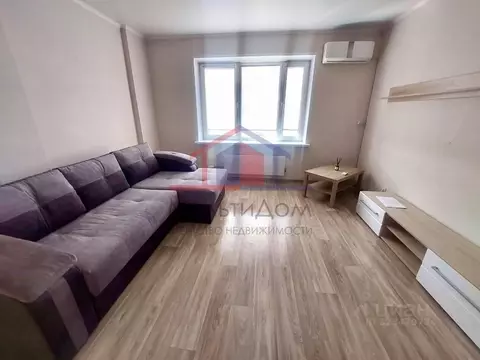 1-к кв. Белгородская область, Старый Оскол Дубрава мкр, 1 кв-л, 22 ...