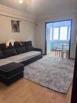 1-к кв. Дагестан, Каспийск ул. Ленина, 86 (45.0 м)