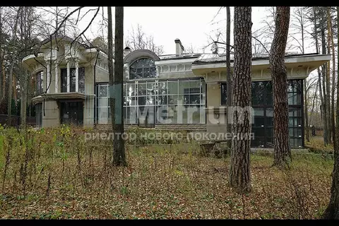 Продается дом в пос. Архангельское