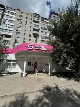 Производственное помещение в Ростовская область, Ростов-на-Дону просп. ...