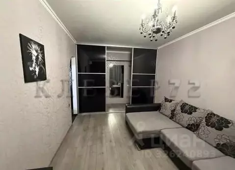 1-к кв. Тюменская область, Тюмень Восточный мкр, ул. Моторостроителей, ...