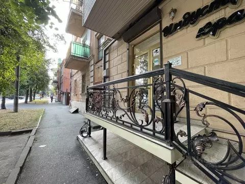 Помещение свободного назначения в Северная Осетия, Владикавказ ул. ...