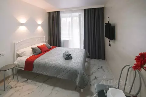 Студия Пермский край, Пермь ул. 9 Мая, 3 (20.0 м)