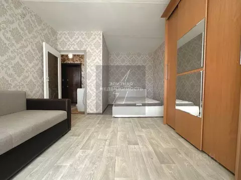 1-к кв. Татарстан, Казань ул. Дубравная, 13 (35.0 м)