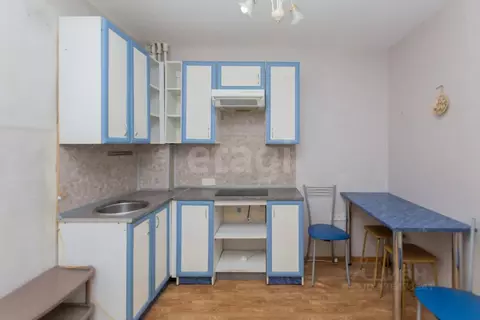 2-к кв. Санкт-Петербург Запорожская ул., 23К2 (33.1 м)