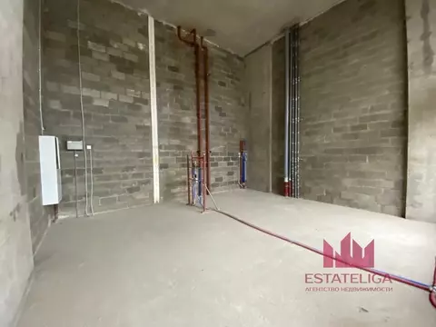 Помещение свободного назначения в Москва пер. 1-й Котляковский, 4к3 ...