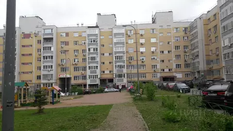 Помещение свободного назначения в Нижегородская область, Нижний ...