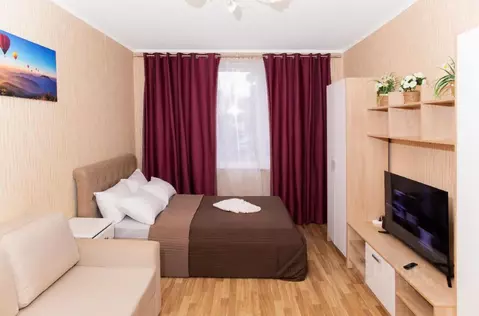 1-к кв. Москва Давыдковская ул., 2К1 (38.0 м)