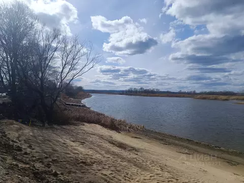 Участок в Татарстан, Казань Автомобилист СНТ, уч37 (7.0 сот.)