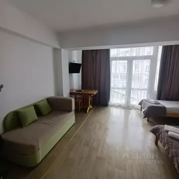 Студия Крым, Алушта муниципальный округ, пос. Утес ул. Гагариной, ...