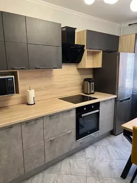 2-к кв. Калининградская область, Калининград Черниговская ул., 19Ж ...