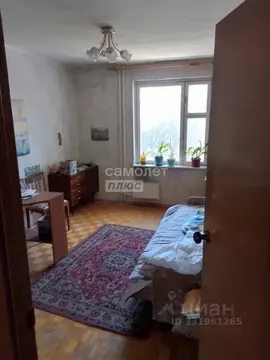 3-к кв. Московская область, Лыткарино 6-й мкр, 25 (67.6 м)