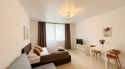 1-к кв. Московская область, Реутов Юбилейный просп., 67 (30.0 м)