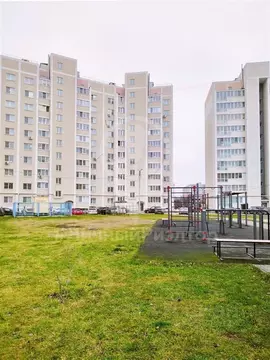 1-к кв. Рязанская область, Рязань Старообрядческий проезд, 9 (32.4 м)