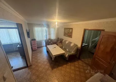 2-к кв. Чеченская республика, Грозный ул. Дьякова, 23 (46.3 м)