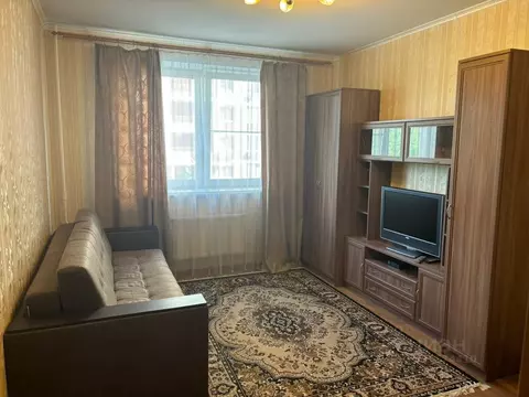 1-к кв. Московская область, Подольск Львовский мкр, ул. Орджоникидзе, ...