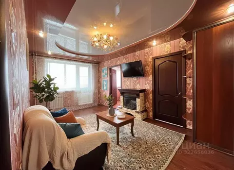 4-к кв. Кемеровская область, Новокузнецк Транспортная ул., 111 (61.0 ...