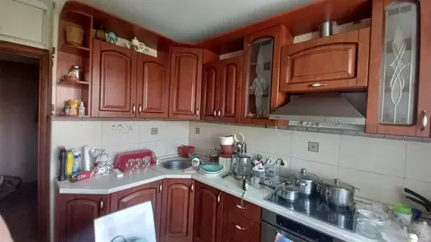 3-к кв. Самарская область, Тольятти Юбилейная ул., 79 (65.8 м)