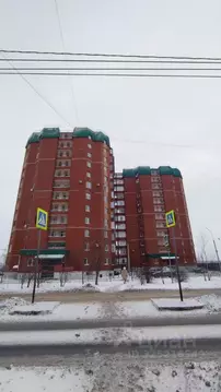 3-к кв. Пермский край, Пермь Кировоградская ул., 68 (110.0 м)