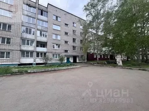 1-к кв. Алтайский край, Барнаул тракт Павловский, 120 (33.0 м)