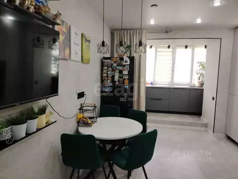 2-к кв. Архангельская область, Котлас просп. Мира, 30/10 (69.3 м)