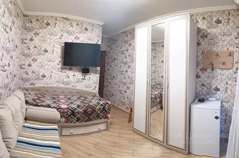 Комната Краснодарский край, Сочи Лазаревское жилрайон,  (10.0 м)