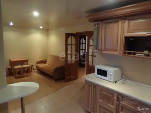 3-к кв. Ярославская область, Ярославль ул. Нефтяников, 18к3 (107.0 м)