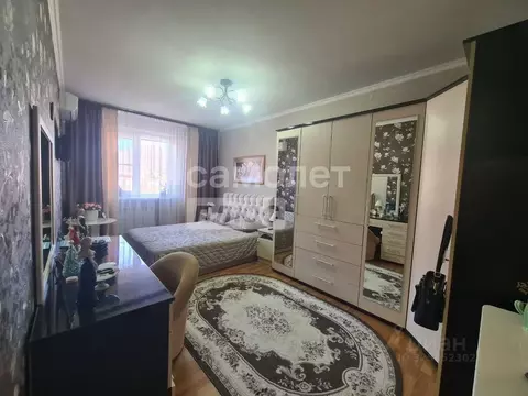 3-к кв. Краснодарский край, Туапсинский муниципальный округ, ...