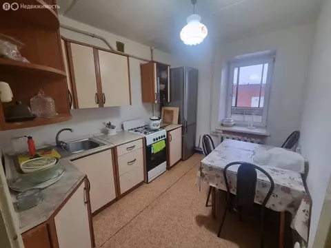 2-комнатная квартира: Белорецк, улица М. Гафури, 159 (49 м)