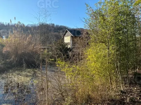 Участок в Краснодарский край, Сочи городской округ, с. Горное Лоо ул. ...