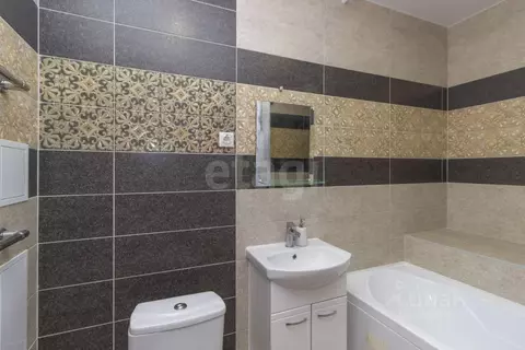 1-к кв. Омская область, Омск бул. М.М. Кузьмина, 13 (41.6 м)