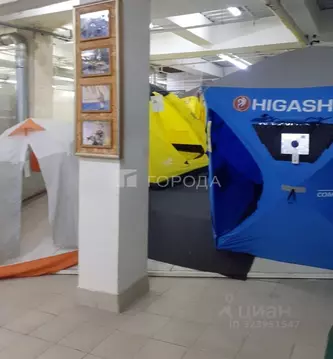 Помещение свободного назначения в Новосибирская область, Новосибирск ...