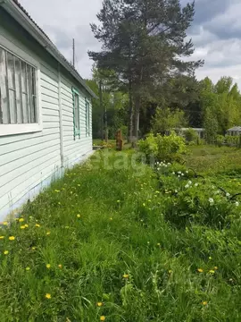 Дом в Калужская область, Барятинский район, Крисаново-Пятница с/пос, ...