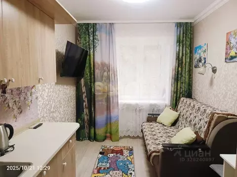 Студия Крым, Ялта муниципальный округ, Гурзуф пгт ул. Соловьева, 20 ...