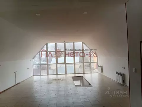 Помещение свободного назначения в Ставропольский край, Пятигорск ...