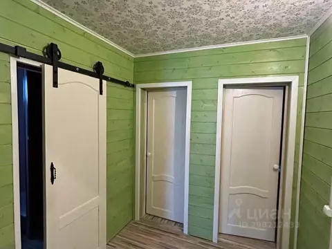 Дом в Московская область, Дмитровский муниципальный округ, Озерное СНТ ...