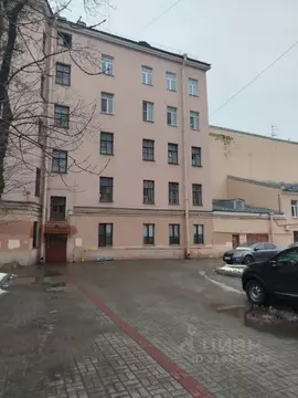 Комната Санкт-Петербург наб. Обводного Канала, 145 (18.4 м)