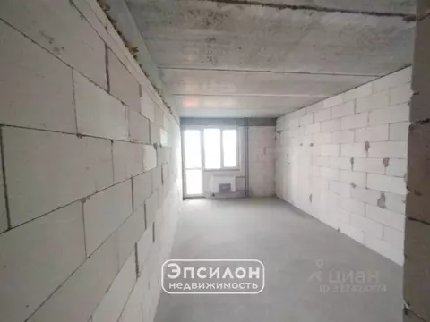 Студия Курская область, Курск ул. Энгельса, 158к1 (28.0 м)