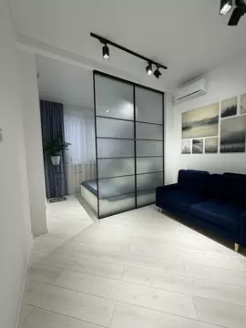 1-к кв. Севастополь ул. Челнокова, 17к1 (45.0 м)